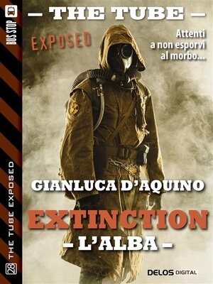 cover image of Extinction I--L'alba